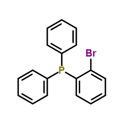 (2-Bromophenyl)(diphenyl)phosphine
