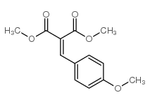 imethyl2-[(4-methoxyphenyl)methylidene]propanedioate