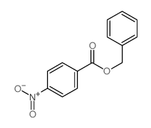 4-硝基苯甲酸苄酯