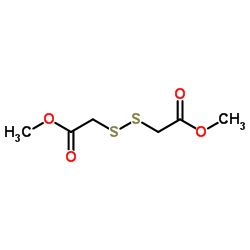 dimethyl 2,2'-thiobisacetate