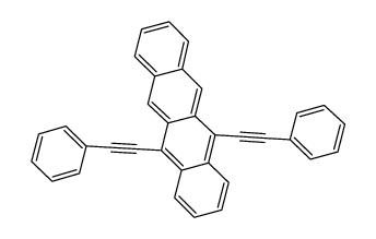 5 12-BIS(PHENYLETHYNYL)NAPHTHACENE  TEC&