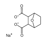 去甲斑蝥酸钠     SodiuM DeMethylcantharidate