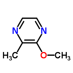 2-Methoxy-3-methylpyrazine