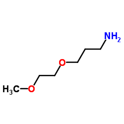 3-METHOXYETHOXYPROPYLAMINE
