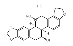 白屈菜碱盐酸盐