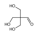 3-hydroxy-2,2-bis(hydroxymethyl)propionaldehyde
