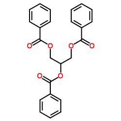 GLYCERYL TRIBENZOATE