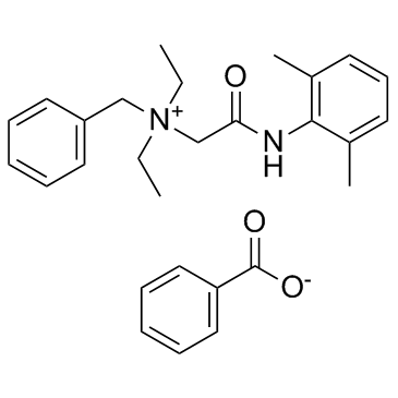 Denatonium benzoate
