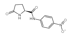 焦谷氨基酸对硝基苯胺