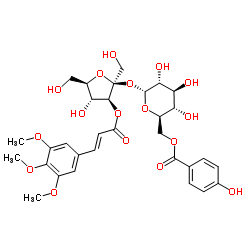 远志蔗糖酯A