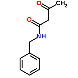 N-Benzylacetoacetamide