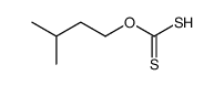 sodium O-isopentyl dithiocarbonate