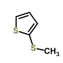 2-(Methylthio)thiophene