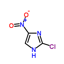 2-Chloro-4-nitroimidazole