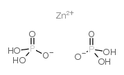 ZINC DIHYDROGEN PHOSPHATE
