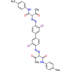Pigment Yellow 55