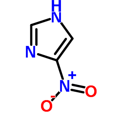 4-Nitroimidazole
