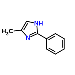 4-Methyl-2-phenyl-1H-imidazole