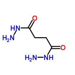 Butanedihydrazide