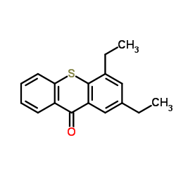 Omnirad DETX