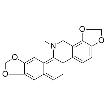 dihydrosanguinarine