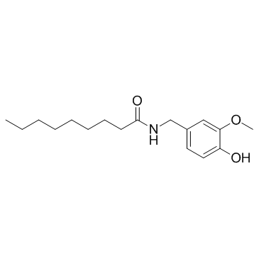 Nonivamide