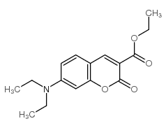 Ethyl 7-(Diethylamino)coumarin-3-carboxylate