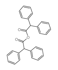 Diphenylacetic Anhydride