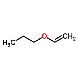 Propoxyethylene