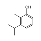2-methyl-3-(propan-2-yl)phenol