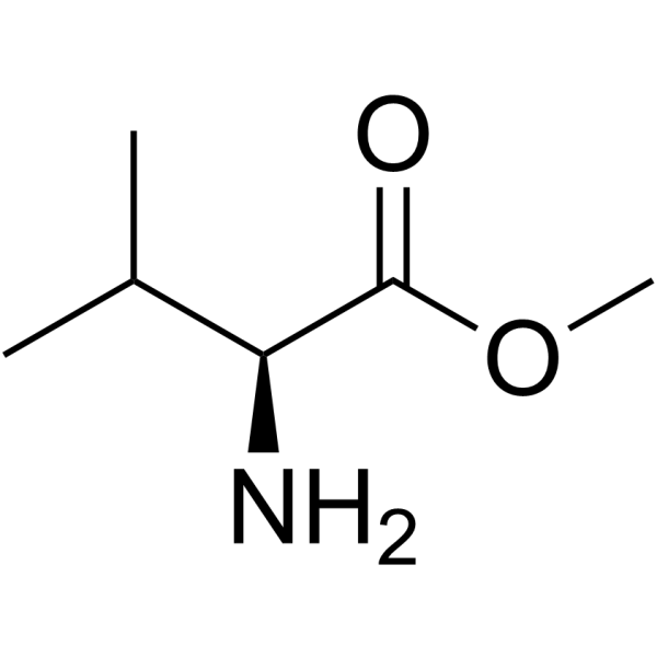methyl (2S)-2-amino-3-methylbutanoate