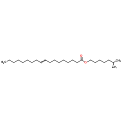isooctyl oleate
