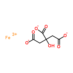 Ferric citrate