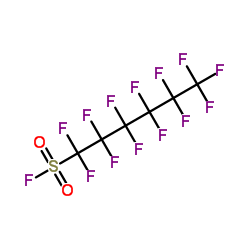 Perflurohexane sulphonyl fluoride