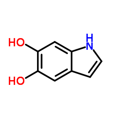 5,6-DIHYDROXYINDOLE