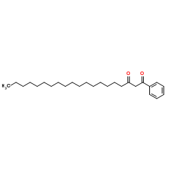 Stearoylbenzoylmethane