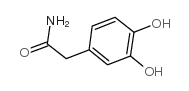 2-(3,4-dihydroxyphenyl)acetamide
