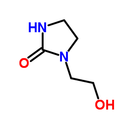 N-(2-Hydroxyethyl)ethyleneurea