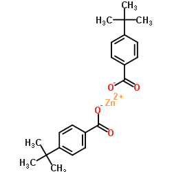 ZINC P-T-BUTYLBENZOATE