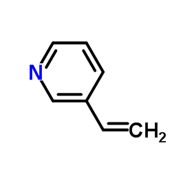 3-乙烯基吡啶