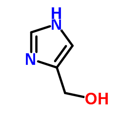 4-(羟甲基)咪唑