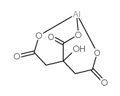 ALUMINUM CITRATE