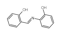 Phenol,2-[[(2-hydroxyphenyl)imino]methyl]-