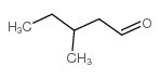 3-methylpentanal