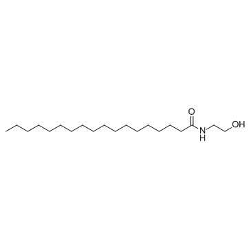 STEAROYL ETHANOLAMIDE