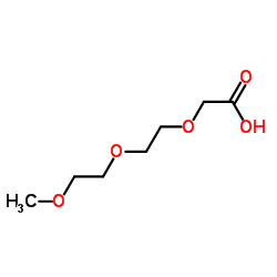 2-[2-(2-METHOXYETHOXY)ETHOXY]ACETIC ACID