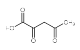 2,4-dioxopentanoic acid