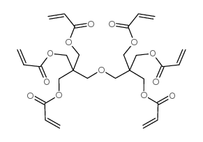 Dipentaerythritol hexaacrylate