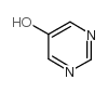 5-Hydroxypyrimidine