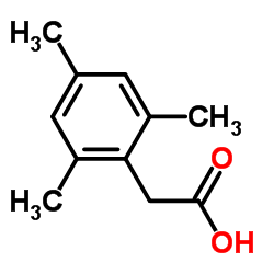 2,4,6-三甲基苯乙酸